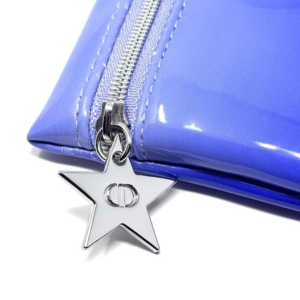 Dior Gradient Zipper Pouch - Picture 11 of 11